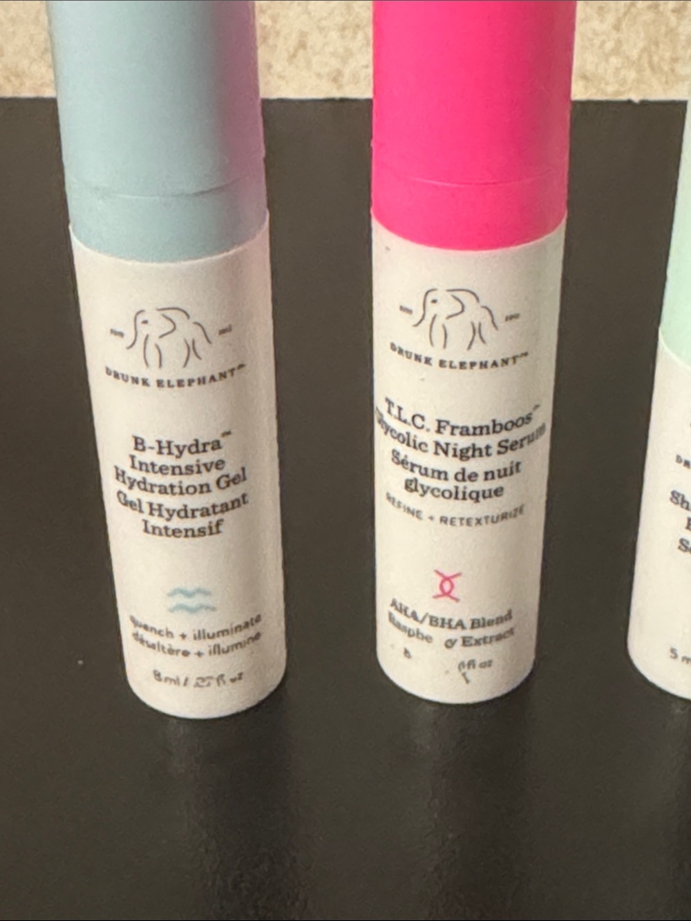 Drunk Elephant Serum Set - Picture 2 of 3